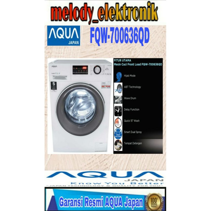 FQW-700636QD