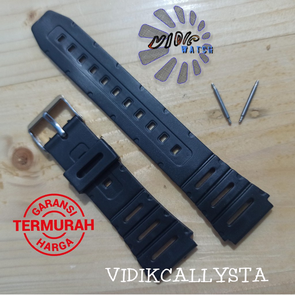 STRAP RUBBER TALI CASIO KALKULATOR CALCULATOR CA 53 61 62 55 / CA53 CA61 CA62 CA55 CASIO MURAH