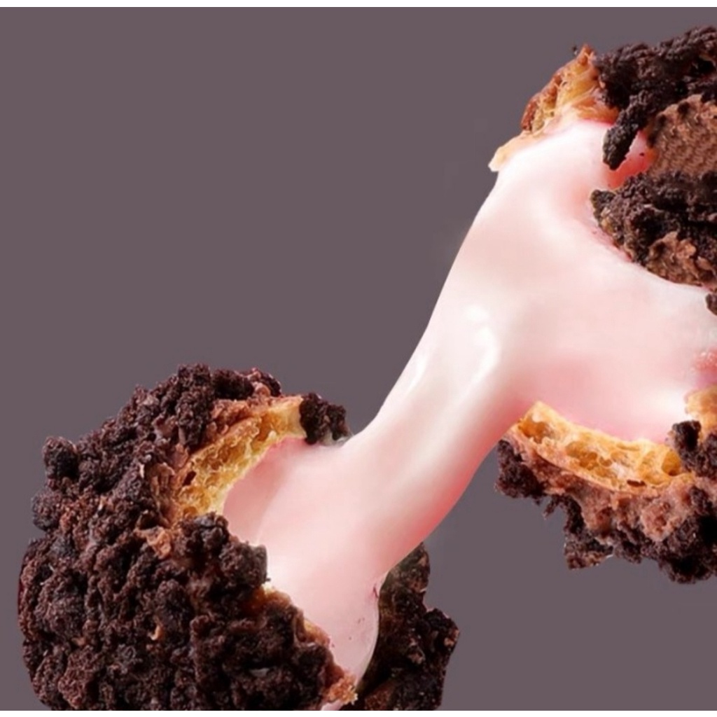 [1PCS] Lava Cookie Balls 爆浆曲奇小丸子 Cookie Lava Import