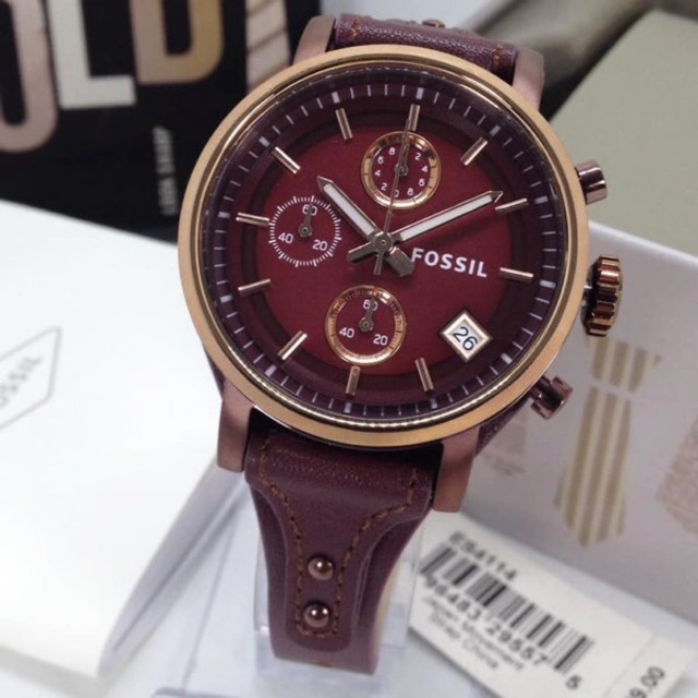 Fossil ES4114 boyfriend
