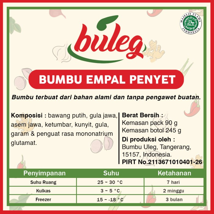 

Instan-Masak-Bumbu- Bumbu Empal -Bumbu-Masak-Instan.
