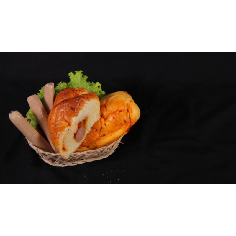 

Roti homemade