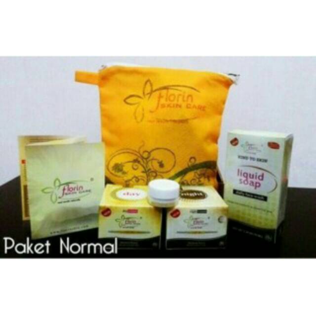 FLORIN SKINCARE/CREAM FLORIN SKIN CARE WHITENING CREAM