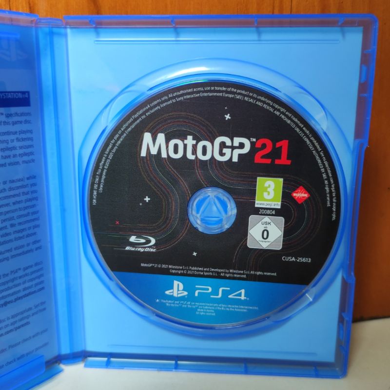 Kaset MotoGP 22 PS4 MotoGP 21 PS4 Moto GP 22 21 MotoGP22 GP 2021 2022 Playstation PS 4 5 CD BD Game Motor GP2021 Terbaru Balap ps4 ps5 20 Games balapan motor drag motorcycle mandalika 22 2022 gp22 gp21 gp2022 motogp21 motogp22 mainan balap race racing