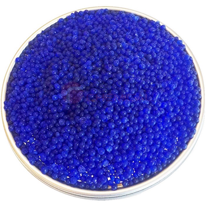 Silica Gel Blue 25Kg / Gel Silika Biru 25 Kg