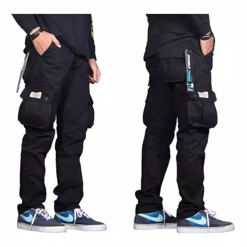 CELANA CARGO PANJANG COWOK BLESSINGS/CELANA CARGO ATAU CELANA GUNUNG UKURAN 27-42/CELANA CARGO PANJA