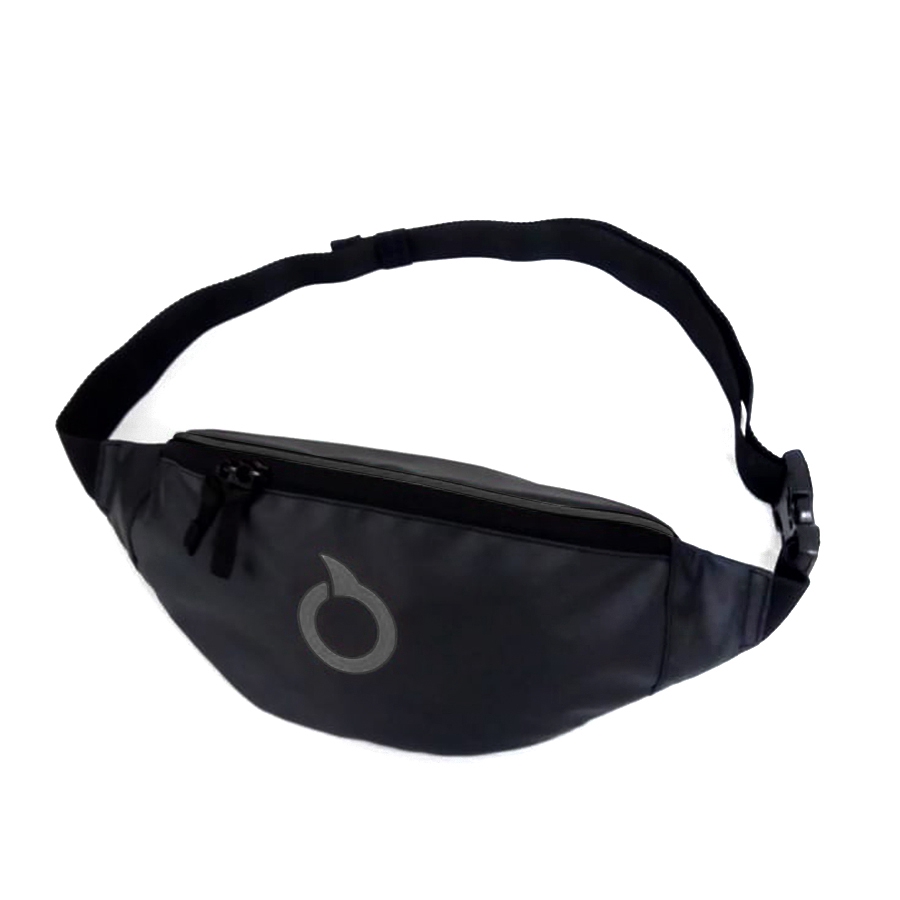 Ortuseight Tas Tech Bag Hitam Shopee Indonesia