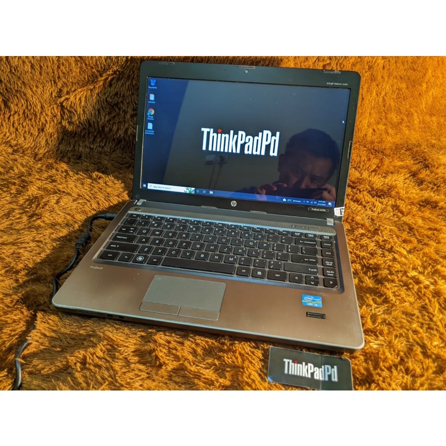 Laptop HP Probook 4430s i3 2310M Murah