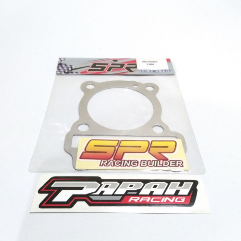 PAKING BLOK MIO 1MM SPR