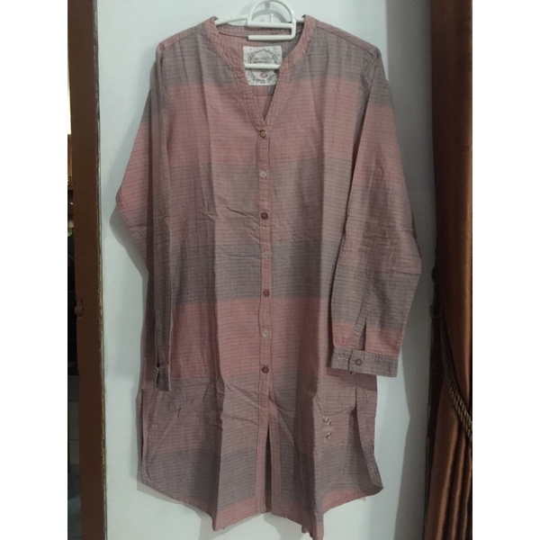 Preloved Tunik Corniche