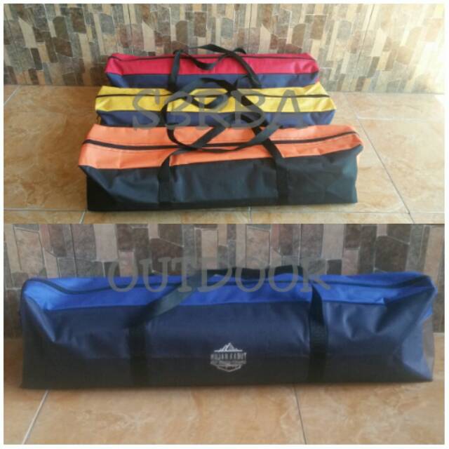 Tas Tenda / Cover Tas Tenda