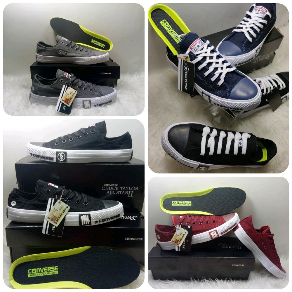 converse limited edition chuck taylor