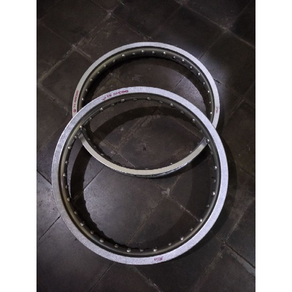 velg TK Japan TK racing Excel 160 185 r17 hole 36 bukan TDR daytona Did TMT rcb rossi