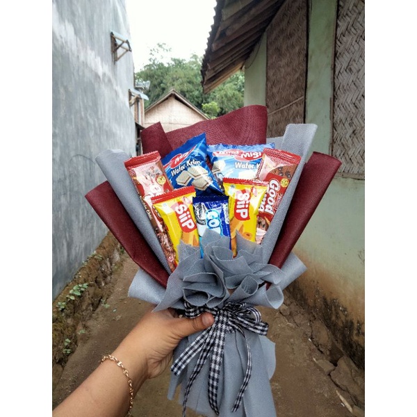 

bucket Snack murah