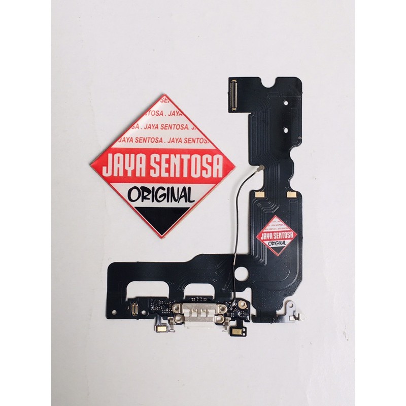 Flexible Charger Konektor Charger iPhone 7 7 Plus