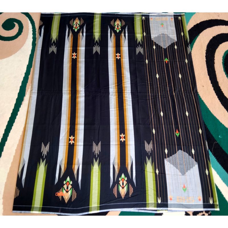 SARUNG BHS SKG MS AFKIR/COPPER