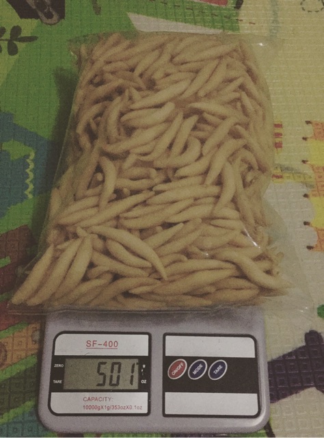 Stick Telur Gabus Keju Kue Stik Gabus Keju Goreng 100gr 250gr 500gr Snack Renyah Gurih Enak Shopee Indonesia