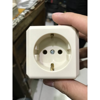 STOP KONTAK OUTBOW OB BROCO 1 LUBANG