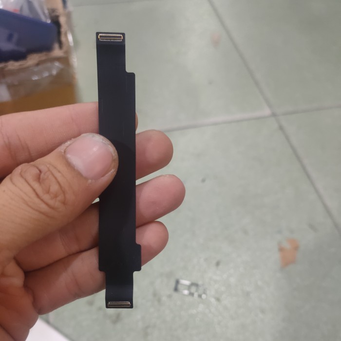 flexibel cas poco f1 fleksibel charger poco f1