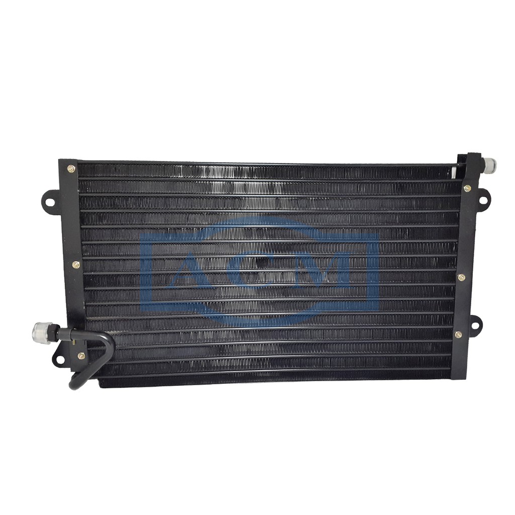 Condensor Toyota Kijang Super R134 Kondensor Ac Mobil merk ACM