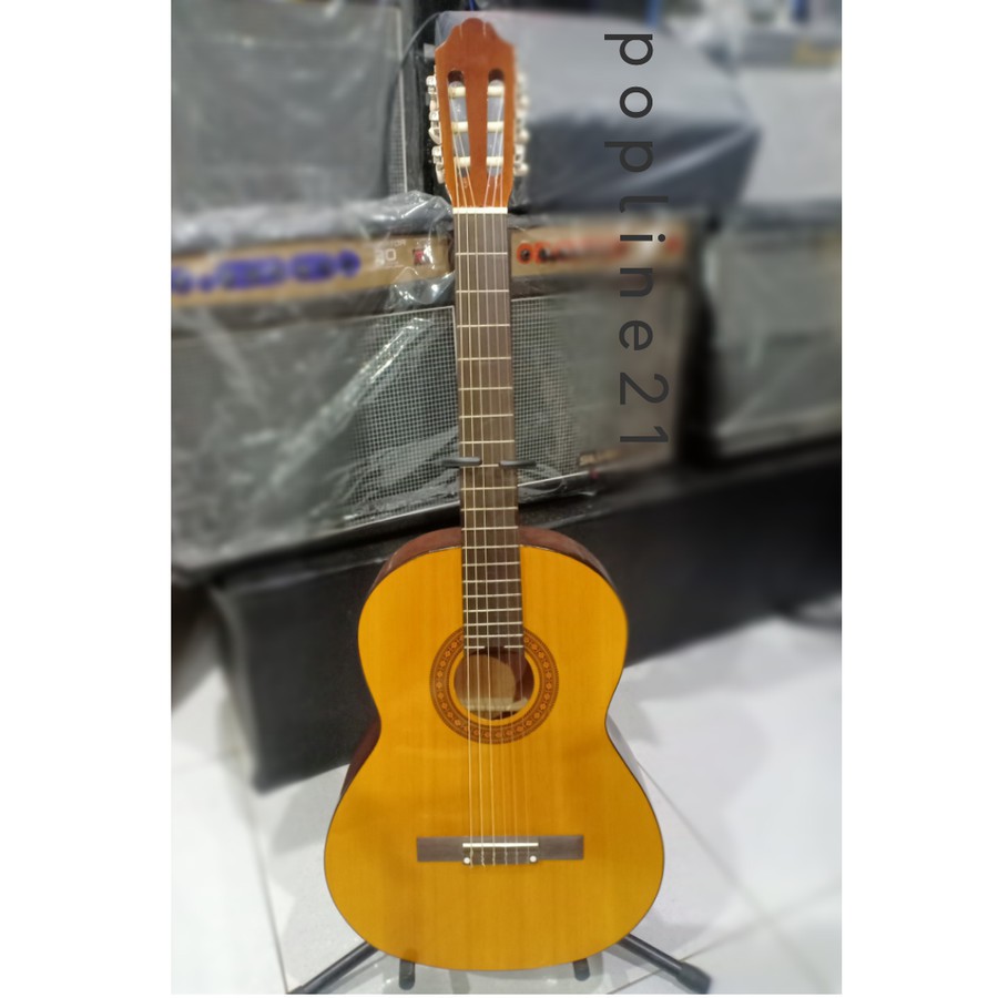 Gitar Klasik Siprus Murah Berkualitas + Softcase+ Bonus