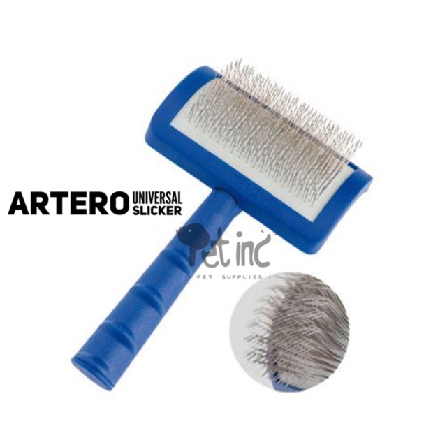 Artero universal slicker