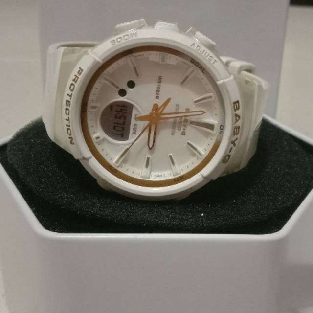 Baby G Original 100GS 7ADR SECOND