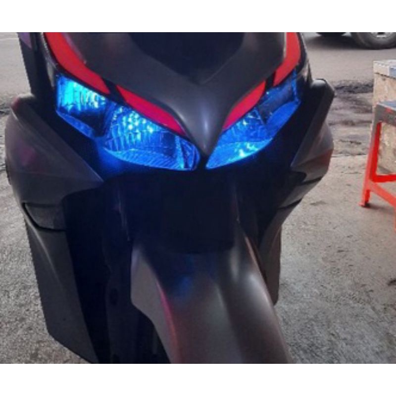 Lampu led devil eyes 12v 3smd lampu led demon eyes devil harga satuan-5