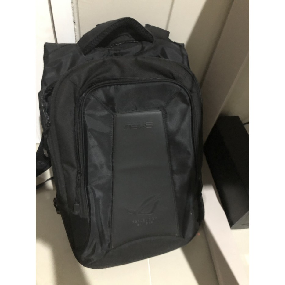 Tas laptop rog