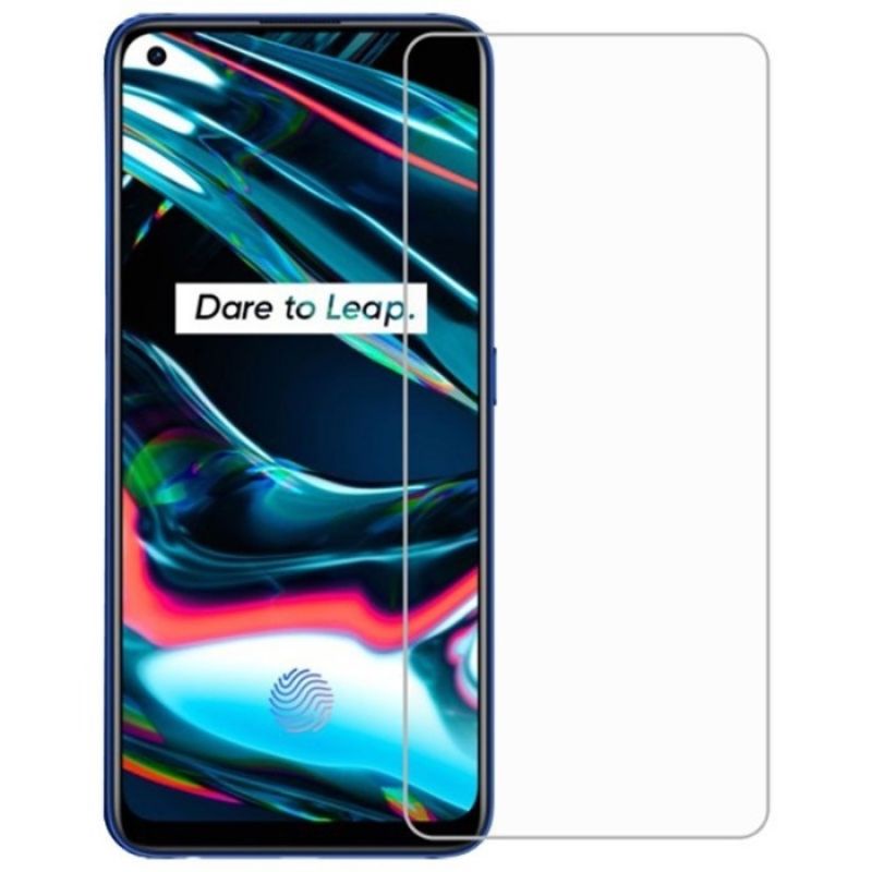 Tempered Glass Bening Oppo Reno 6 Reno 6F A12s A16 Tg