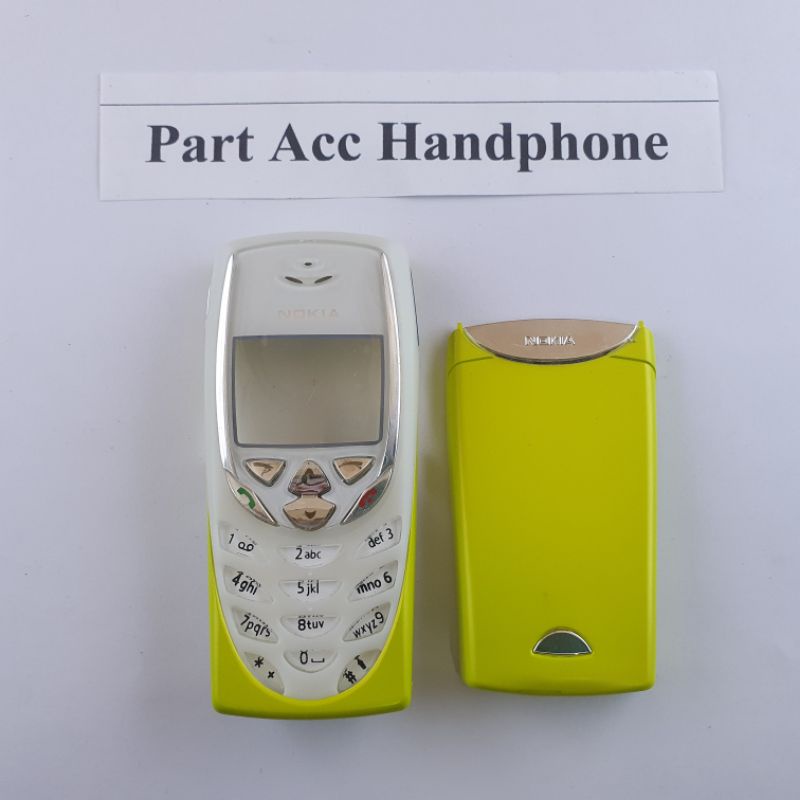 Casing nokia 8310