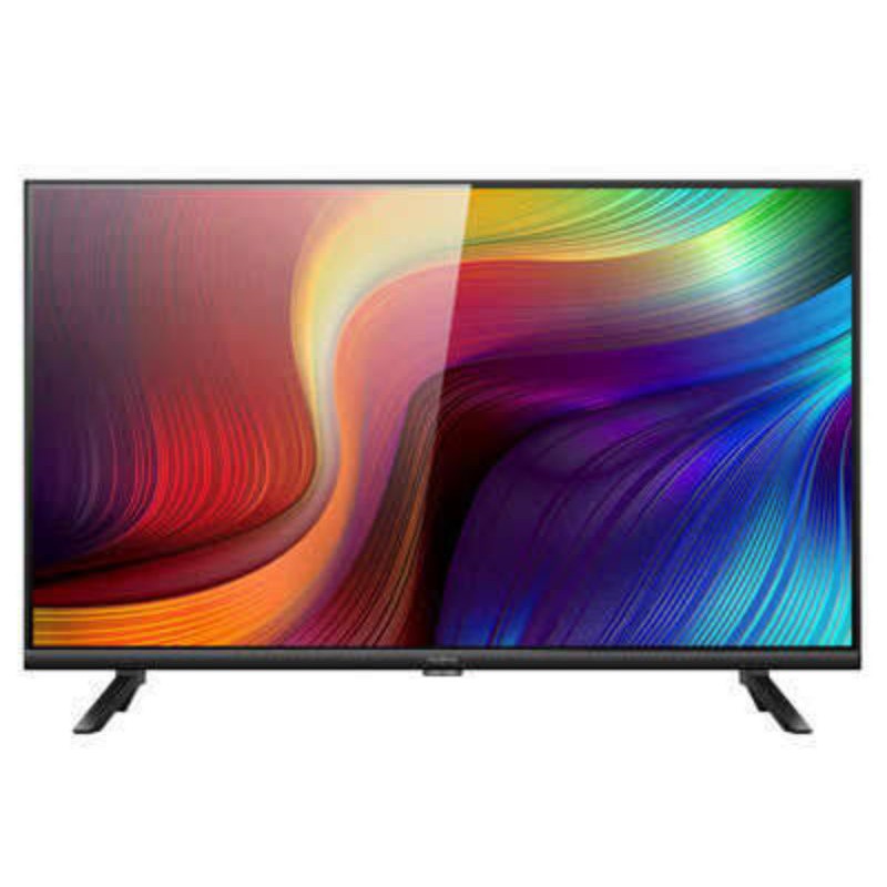 Realme smart tv android 43 inch untuk lokasi medan sekitarnya