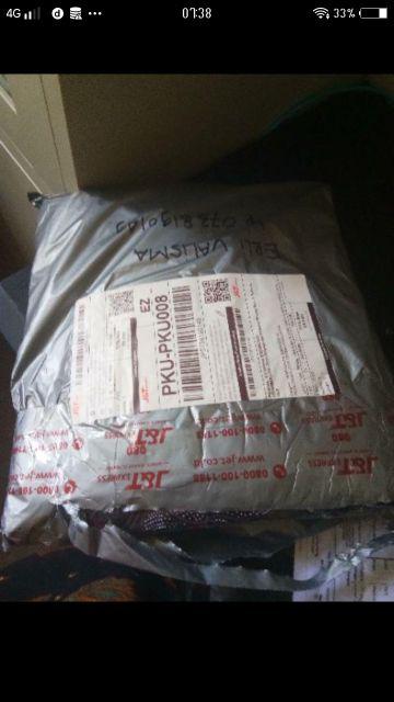 Batik Couple Keluarga Sania Ruffle Ori Ndoro Jowi Dnt Motif Kupu