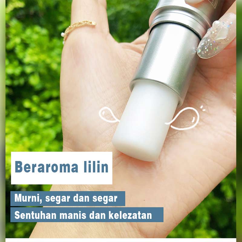 LS Parfum Padat Portable Wangi Memikat Parfum Balsem Portabel Wangi