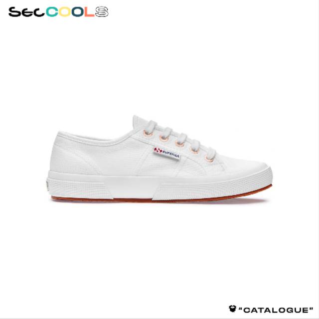 superga 2750 rose gold