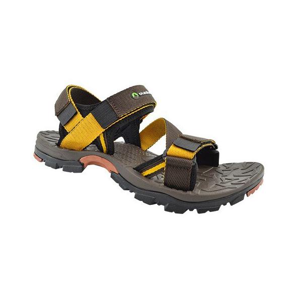 OUTDOOR PRO NEXUS BROWN SANDAL GUNUNG PRIA - 40