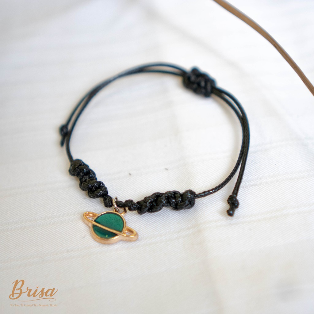 [12.12] GELANG SATURNUS || GELANG PLANET SATURNUS || GELANG WANITA SATURNUS