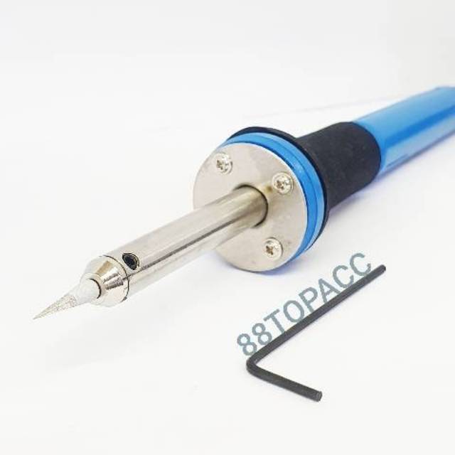 Solder Cs 31 / Solderin Iron CS31 / Solder Cs-31 25w