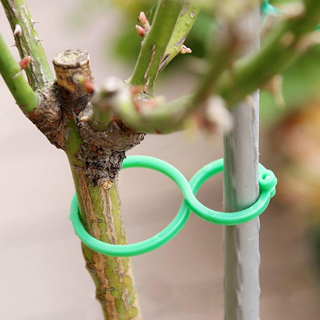 [Elegan] Plant Stand Easy Use Green Flower DIY Tempat Tanaman Tetap Plastik