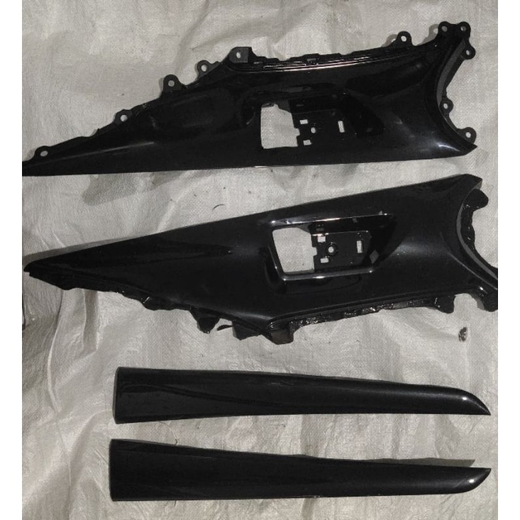 Dortrim  Inova reborn Panel Inova Reborn