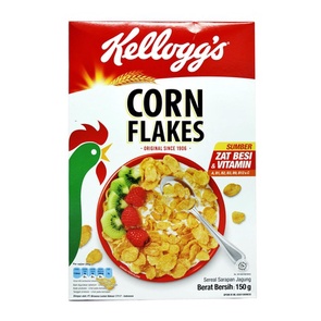 

SEREAL CORN FLAKES KELLOGGS 150 GR
