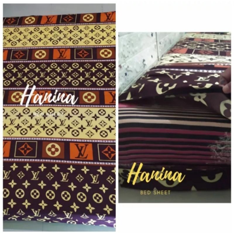 Sarbus Sarung Kasur Busa Sprei Resleting Terlaris No1 No2 No3 No4 Ukuran 180x200x20 90x200x15 120x20