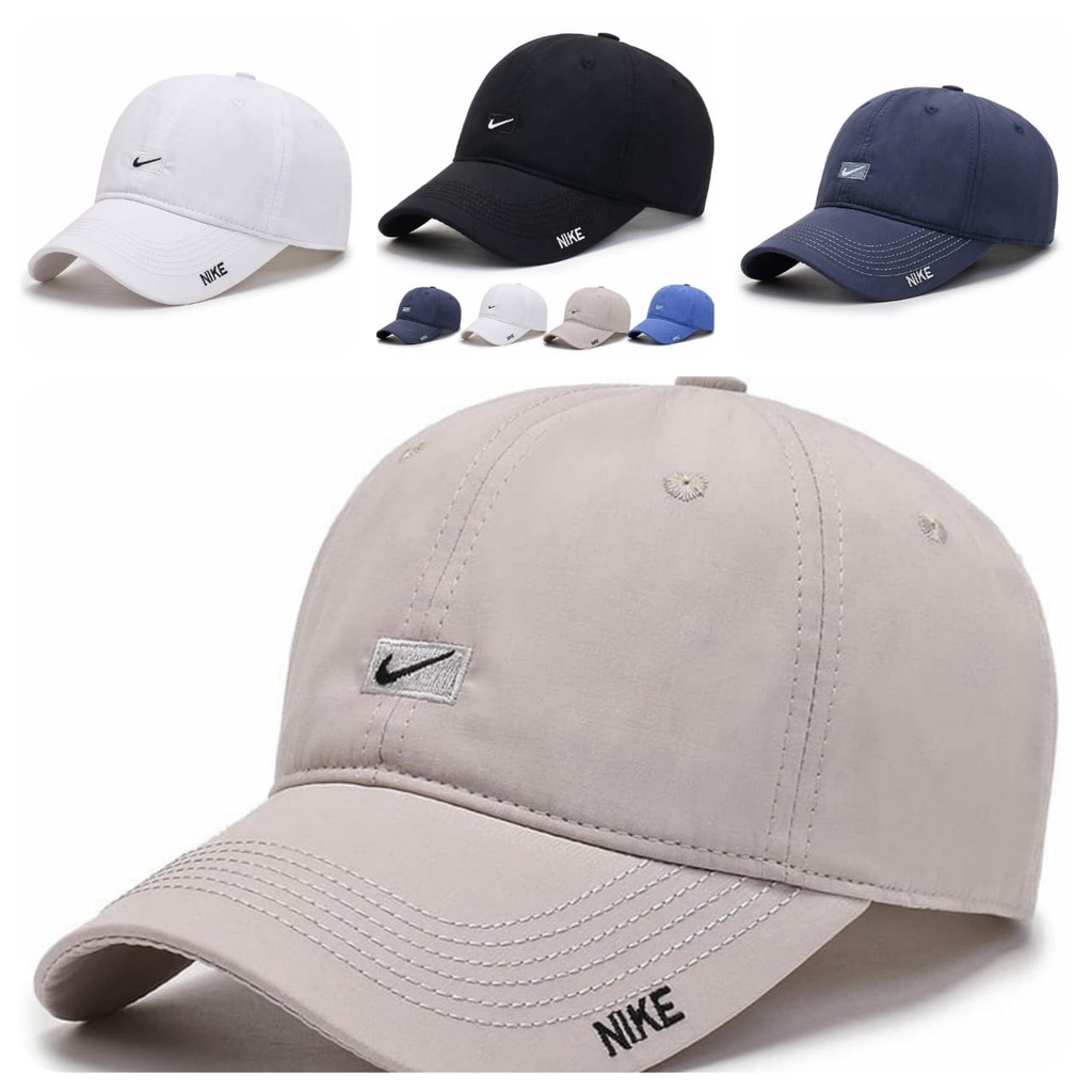 Banting Harga Hari Ini Topi Baseball Nike,Topi Baseball  Adidas ,Topi Baseball NY Pria Dan Wanita Terbaru Tahun 2022