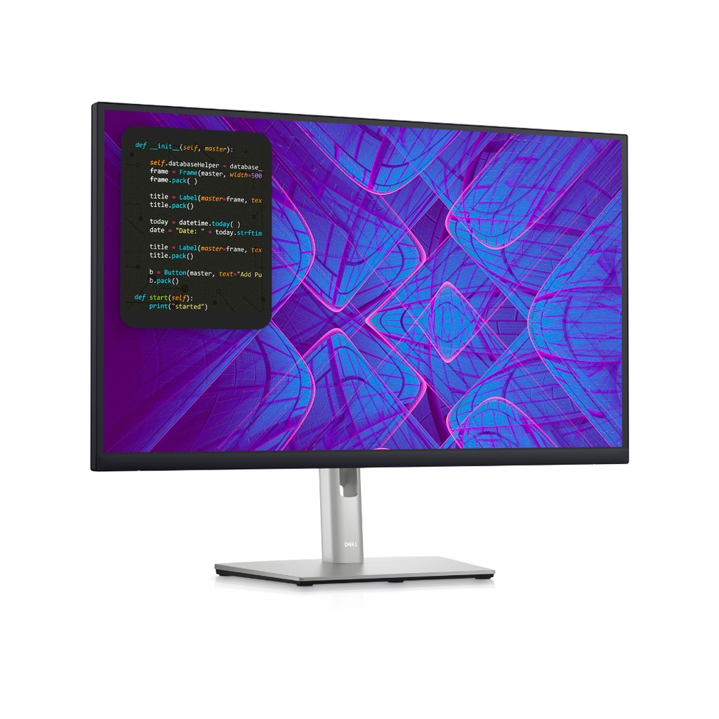 Monitor LED Dell P2723QE 27&quot; IPS 4K 3840x2160 HDMI DP USB-C 90w