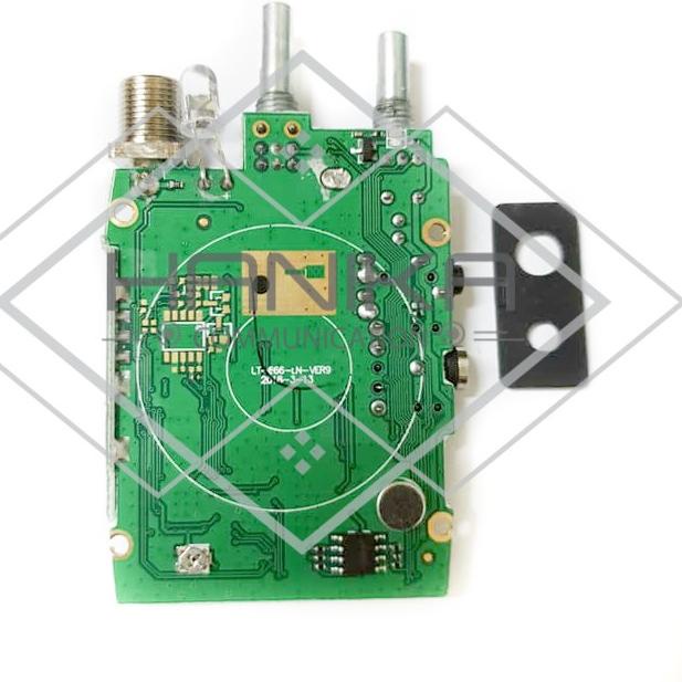 ➳ Board Mesin HT Baofeng BF-888S Baru BF888S BF888 BF-888 ☎