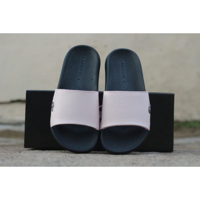 SANFAL/SENDAL LACOSTE ORIGINAL