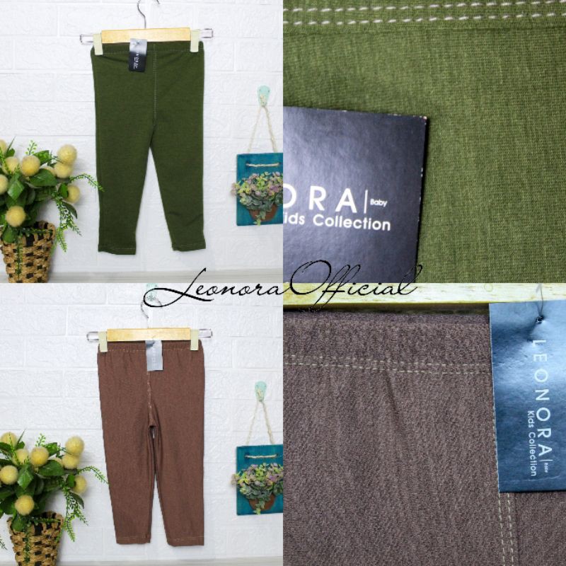 Legging anak / Celana Panjang anak /Celana panjang harian anak