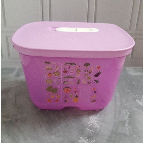 VENTSMART 1,8  tempat ikan  daging difreezer