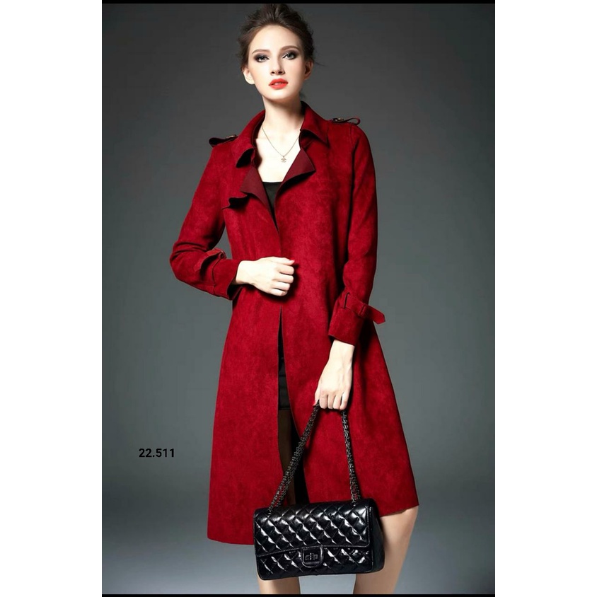 JAKET IMPORT/JAKET SUEDE/LONG OUTER/LONG BLAZER/CARDIGAN/JAKET WANITA/JAKET PREMIUM/JAKET TEBAL/JAKE