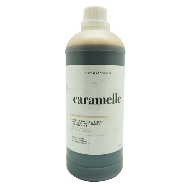 

CARAMELLE 1 LITER